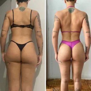 Tainá costas